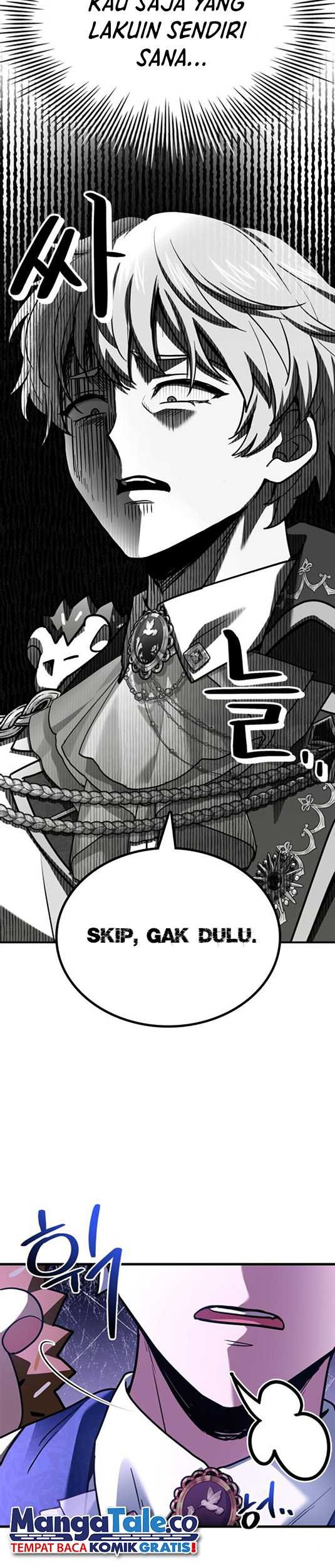 The Crown Prince That Sells Medicine Chapter 44 Gambar 51