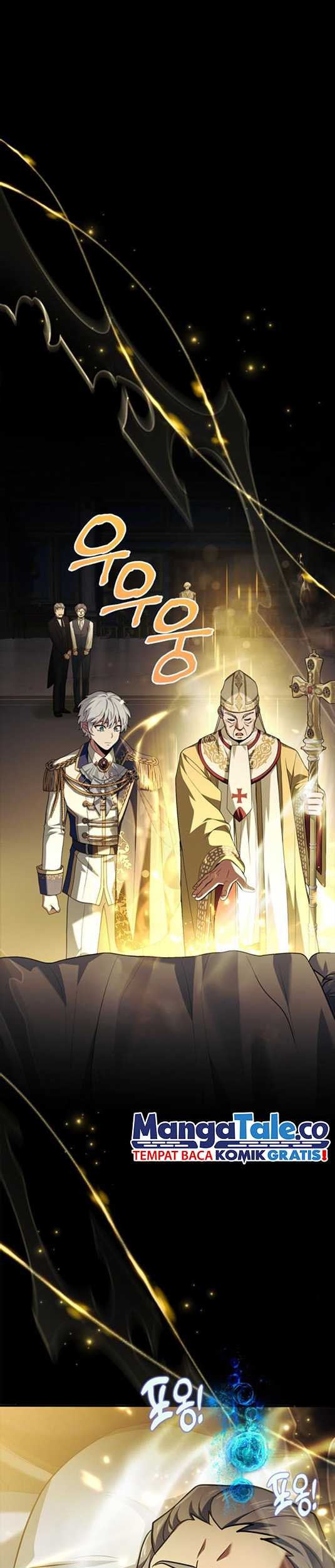 Manhwa The Crown Prince That Sells Medicine Chapter 44 gambar nomor 2