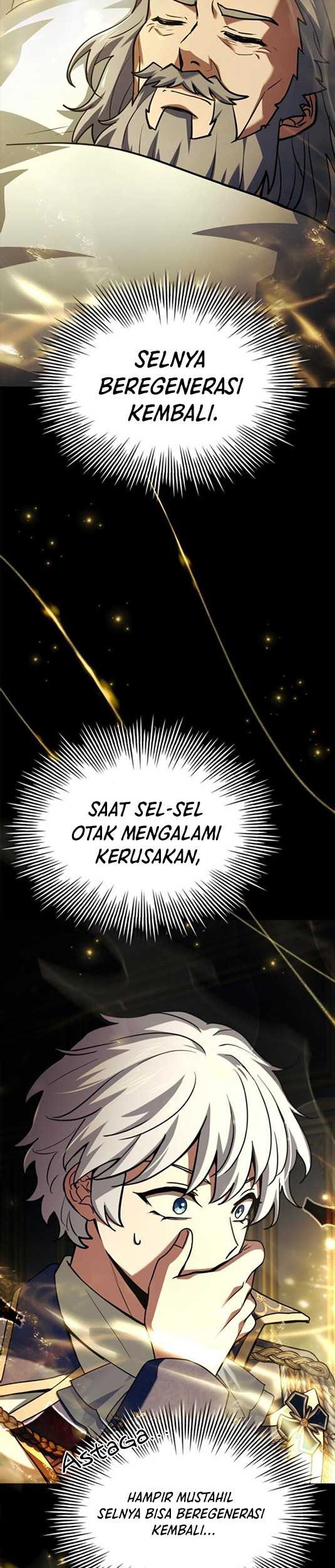 The Crown Prince That Sells Medicine Chapter 44 Gambar 3