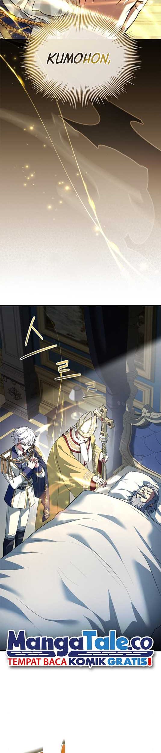 The Crown Prince That Sells Medicine Chapter 44 Gambar 5