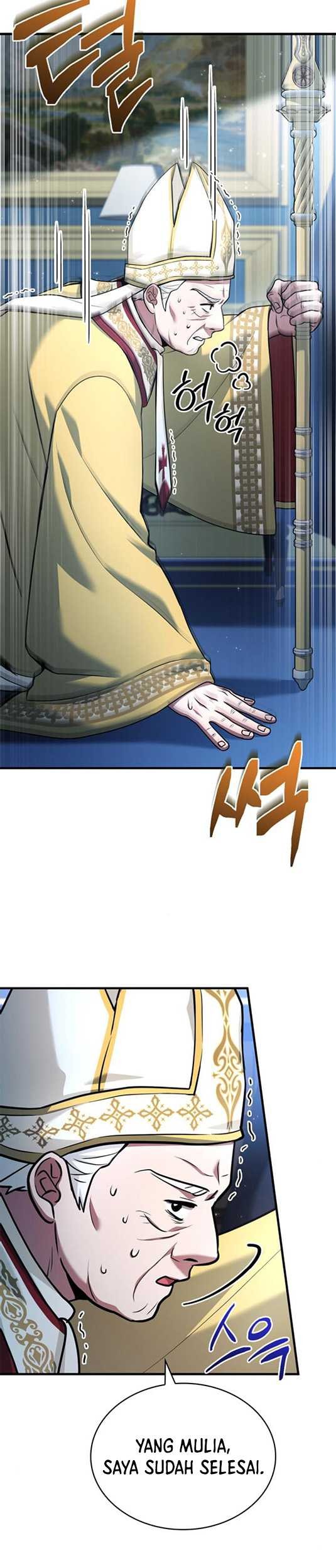 The Crown Prince That Sells Medicine Chapter 44 Gambar 6