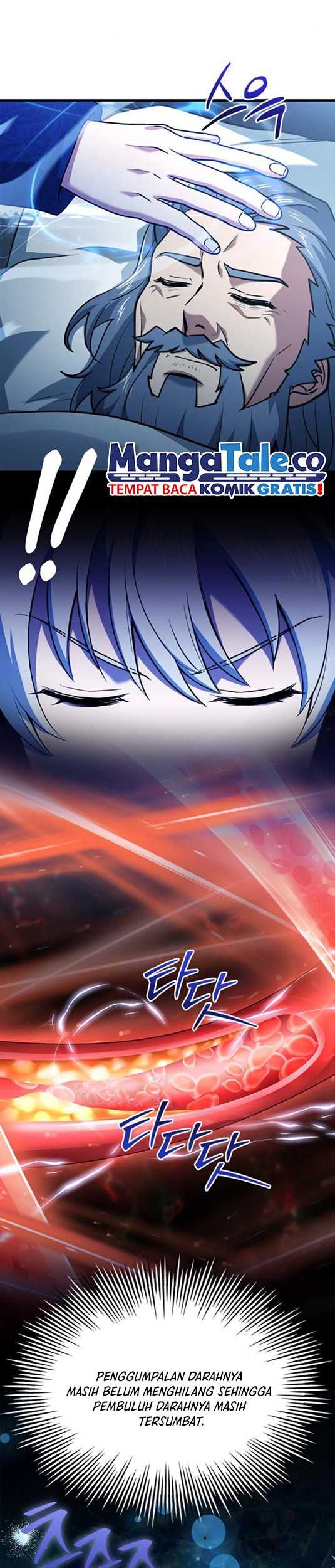 The Crown Prince That Sells Medicine Chapter 44 Gambar 8