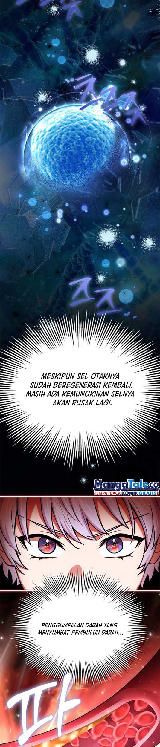 The Crown Prince That Sells Medicine Chapter 44 Gambar 9