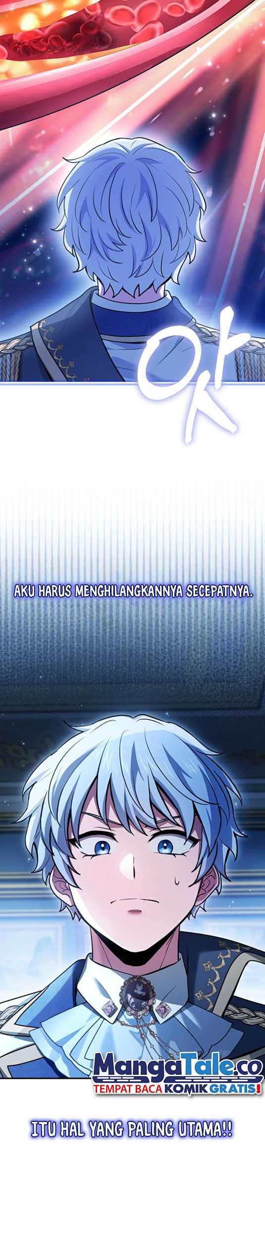 The Crown Prince That Sells Medicine Chapter 44 Gambar 10