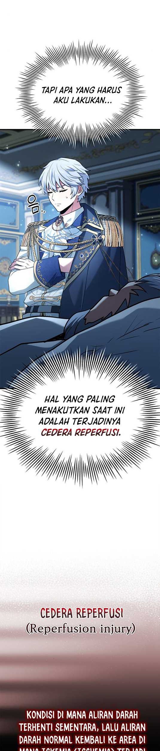 The Crown Prince That Sells Medicine Chapter 44 Gambar 11