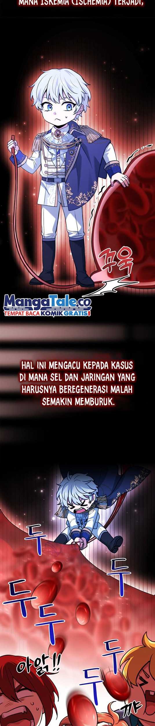 The Crown Prince That Sells Medicine Chapter 44 Gambar 12