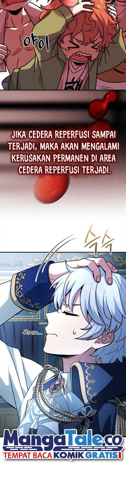 The Crown Prince That Sells Medicine Chapter 44 Gambar 13