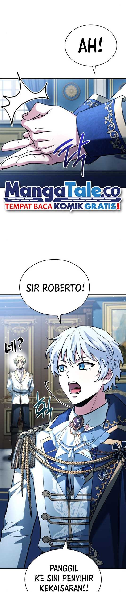 The Crown Prince That Sells Medicine Chapter 44 Gambar 14