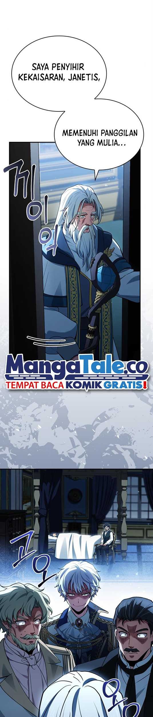 The Crown Prince That Sells Medicine Chapter 44 Gambar 20