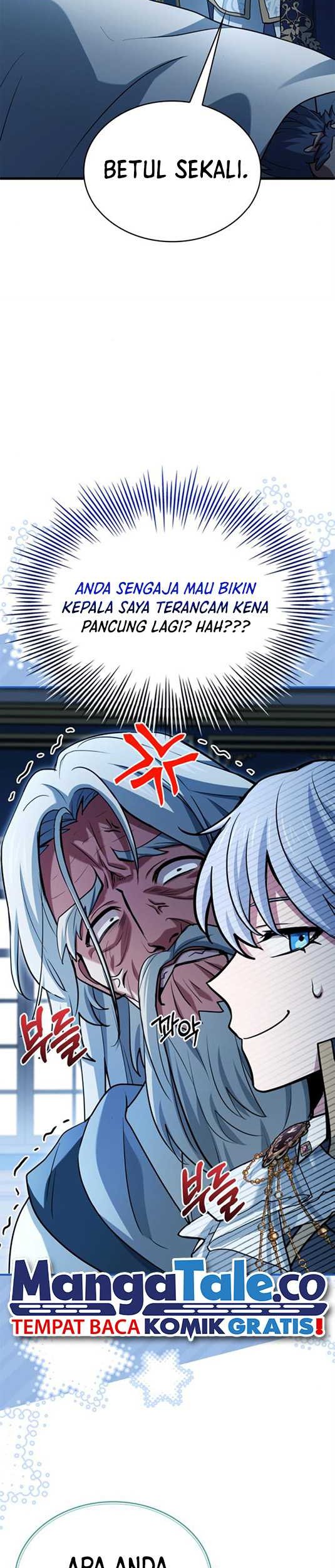 The Crown Prince That Sells Medicine Chapter 44 Gambar 22