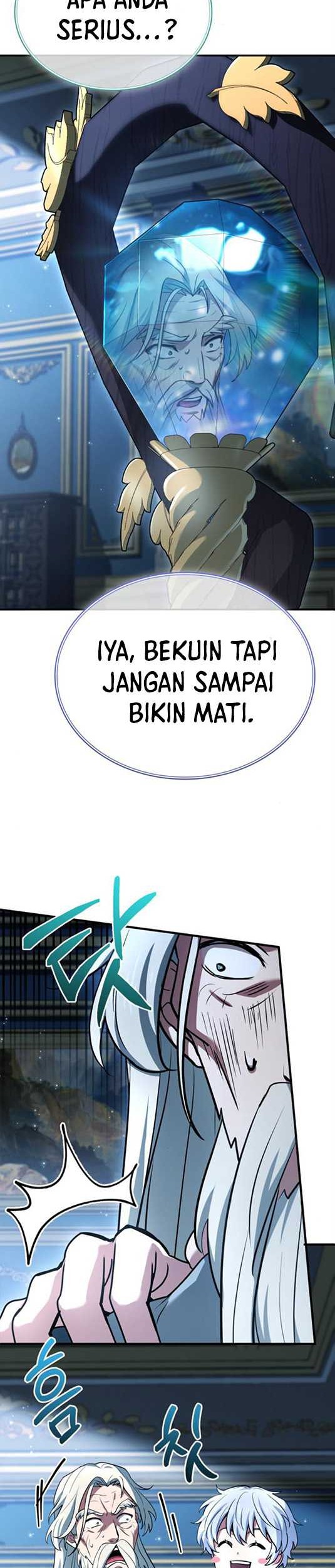 The Crown Prince That Sells Medicine Chapter 44 Gambar 23