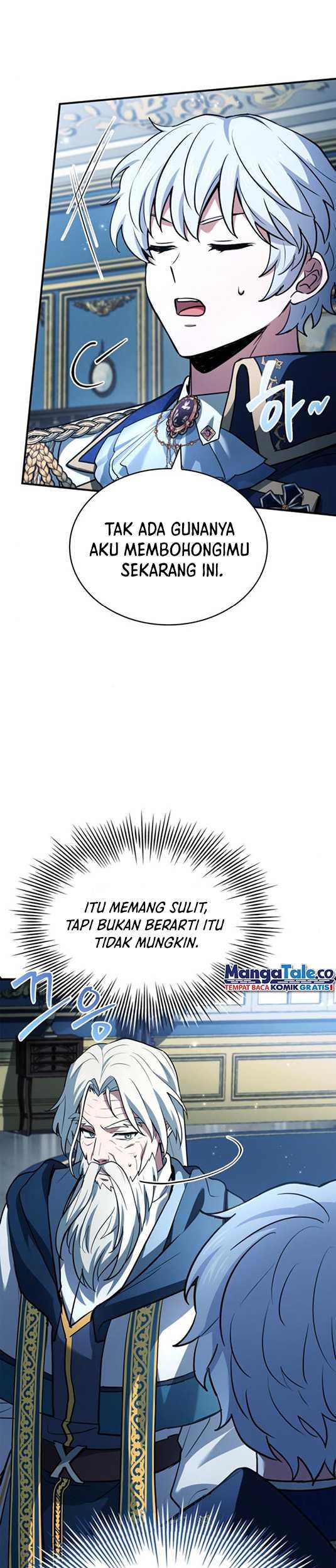 The Crown Prince That Sells Medicine Chapter 44 Gambar 26