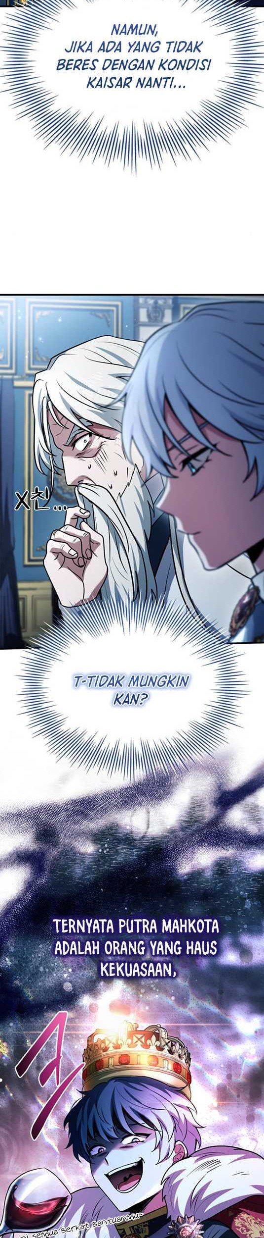 The Crown Prince That Sells Medicine Chapter 44 Gambar 27