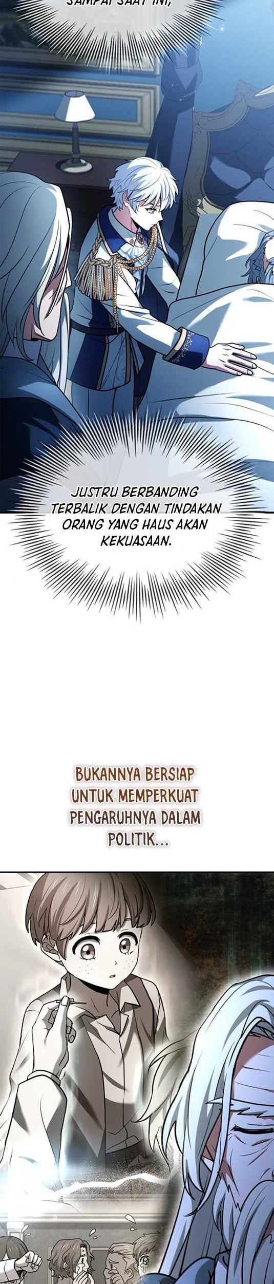 The Crown Prince That Sells Medicine Chapter 44 Gambar 29