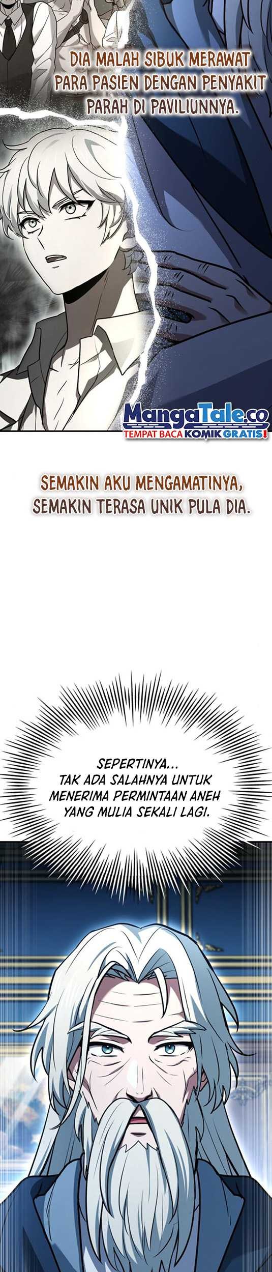 The Crown Prince That Sells Medicine Chapter 44 Gambar 30