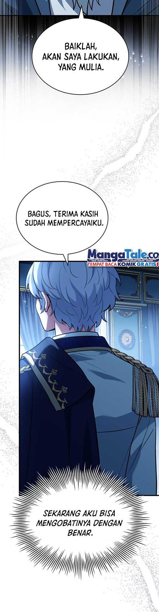 The Crown Prince That Sells Medicine Chapter 44 Gambar 31