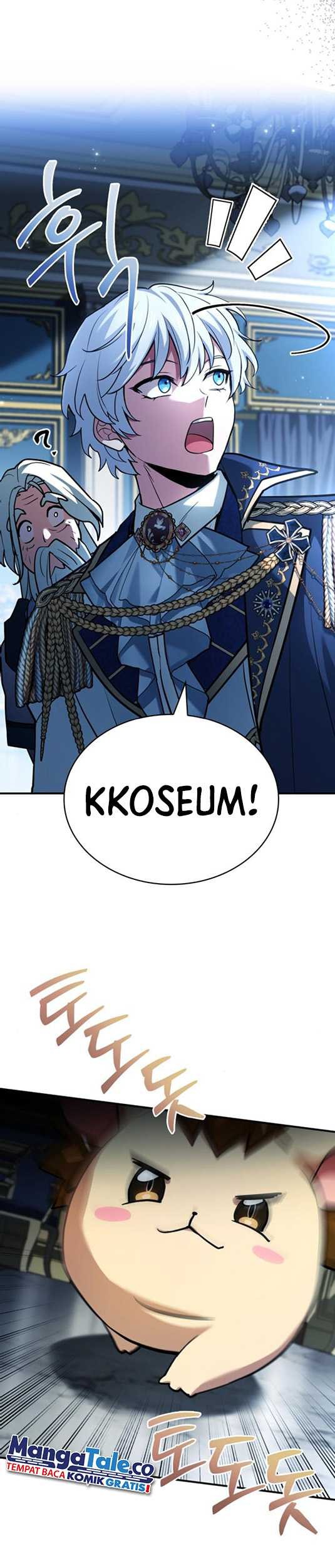 The Crown Prince That Sells Medicine Chapter 44 Gambar 32