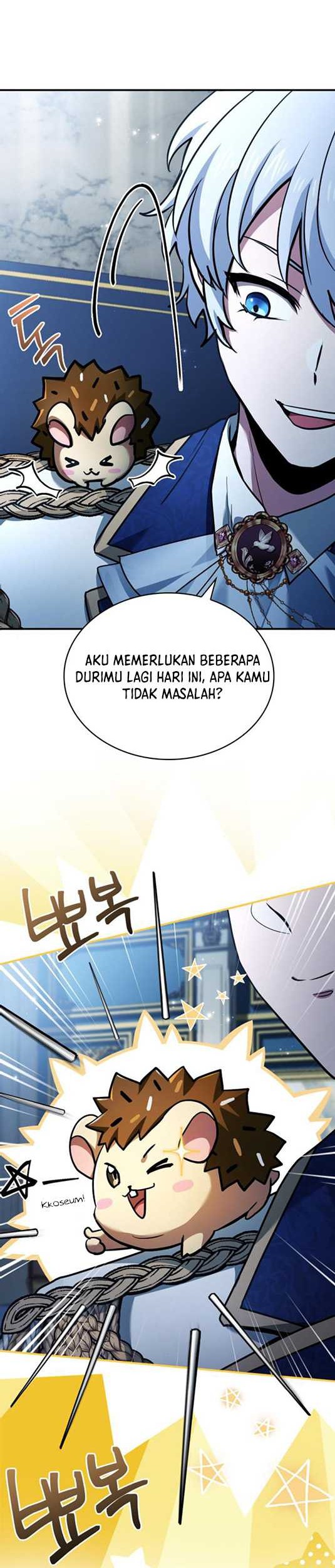 The Crown Prince That Sells Medicine Chapter 44 Gambar 33