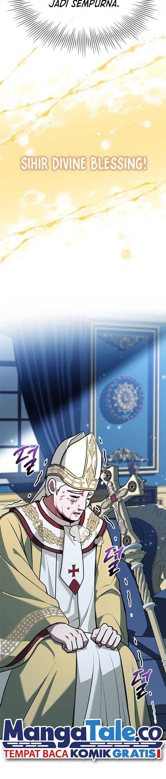 The Crown Prince That Sells Medicine Chapter 44 Gambar 35