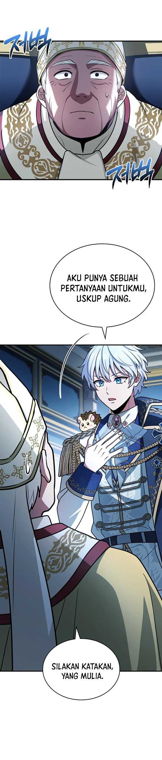 The Crown Prince That Sells Medicine Chapter 44 Gambar 36