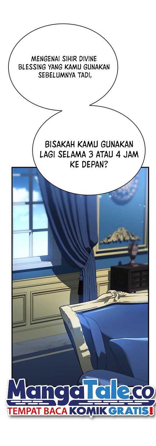 The Crown Prince That Sells Medicine Chapter 44 Gambar 37
