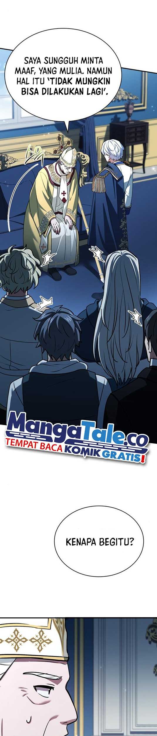 The Crown Prince That Sells Medicine Chapter 44 Gambar 38