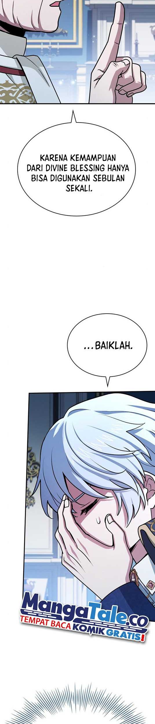 The Crown Prince That Sells Medicine Chapter 44 Gambar 39