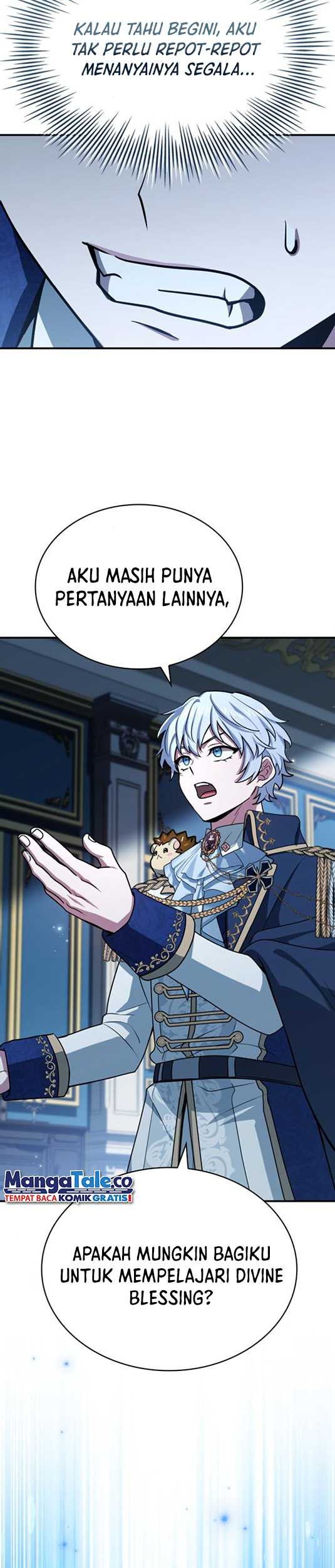 The Crown Prince That Sells Medicine Chapter 44 Gambar 40