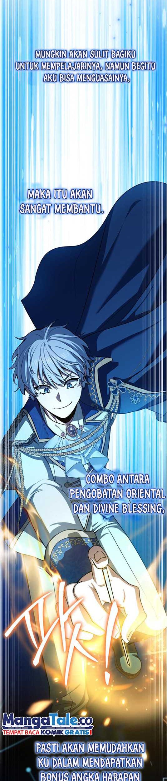 The Crown Prince That Sells Medicine Chapter 44 Gambar 41