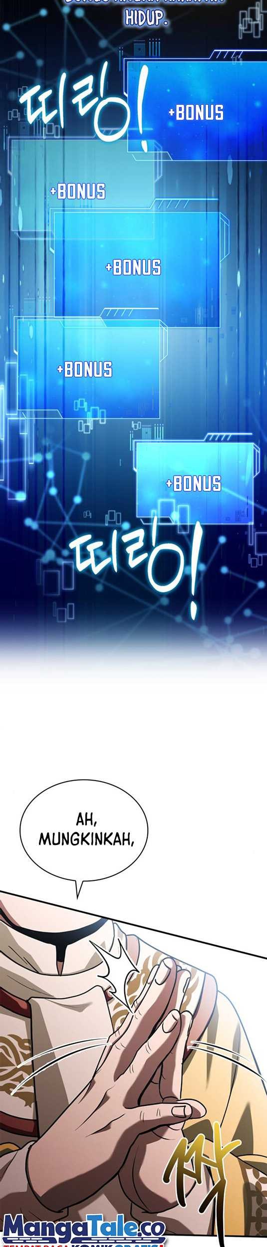 The Crown Prince That Sells Medicine Chapter 44 Gambar 42