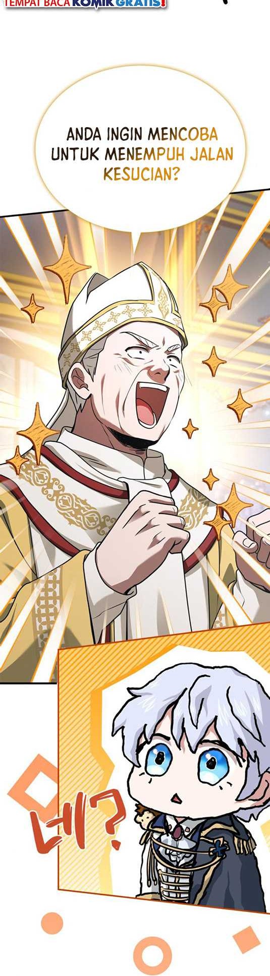 The Crown Prince That Sells Medicine Chapter 44 Gambar 43