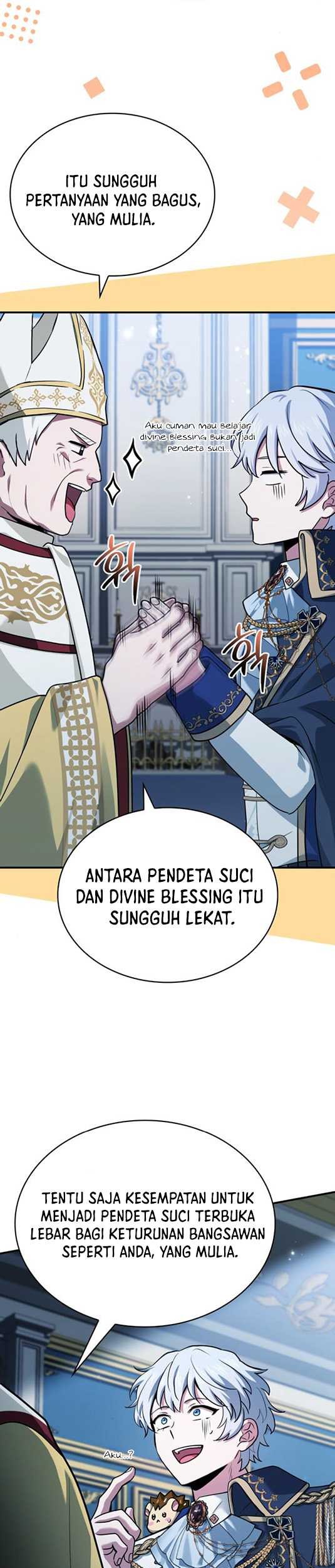 The Crown Prince That Sells Medicine Chapter 44 Gambar 44