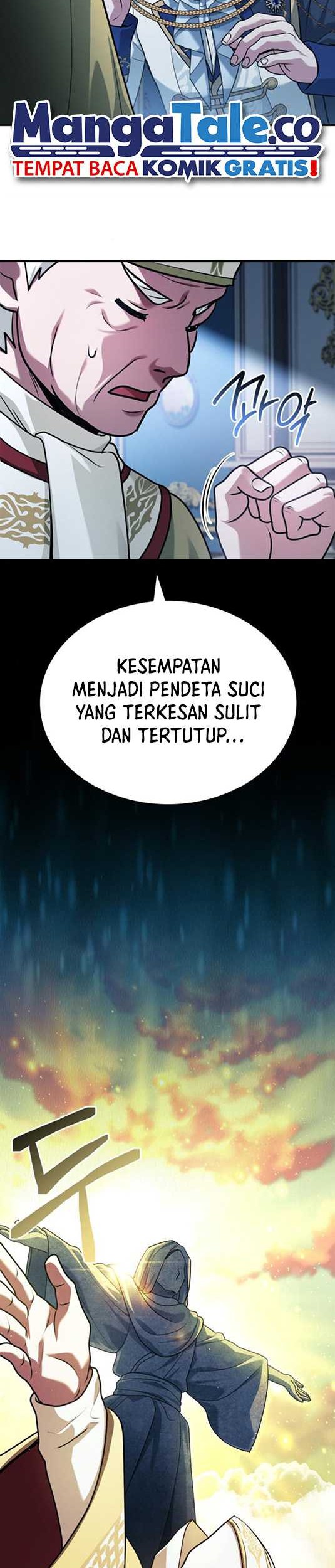 The Crown Prince That Sells Medicine Chapter 44 Gambar 45