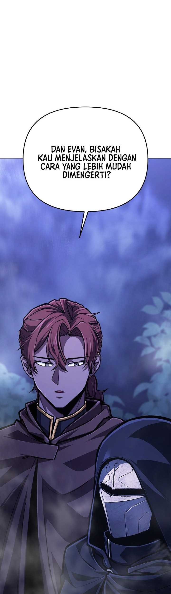 What’s Our Hero Doing? Chapter 33 Gambar 25