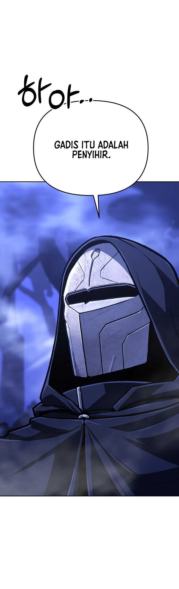 What’s Our Hero Doing? Chapter 33 Gambar 27