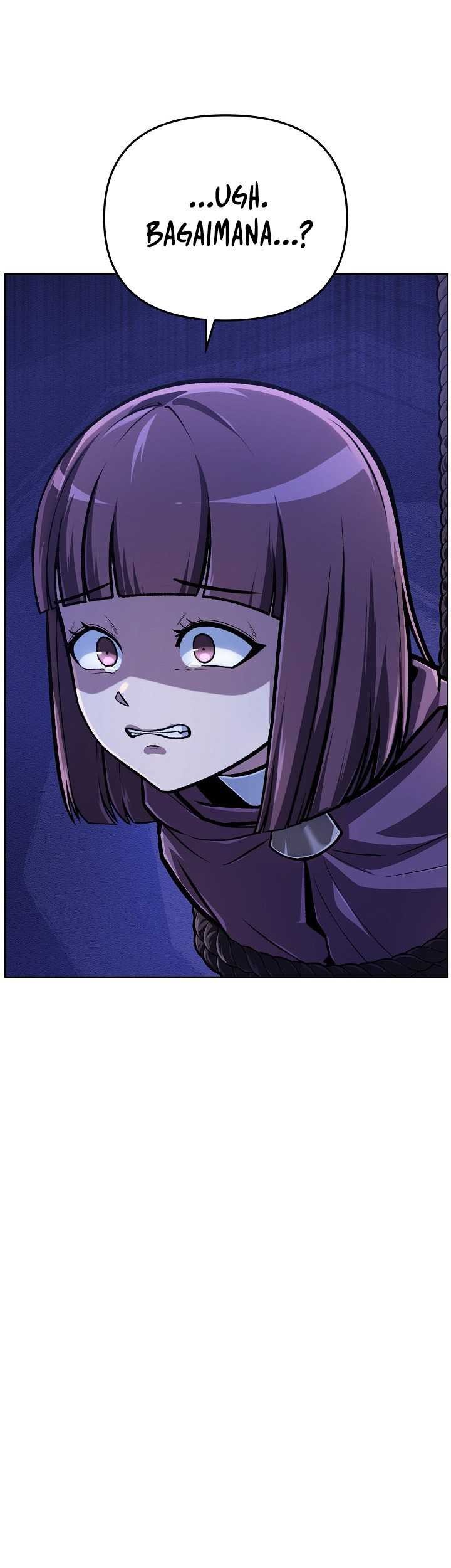 What’s Our Hero Doing? Chapter 33 Gambar 30