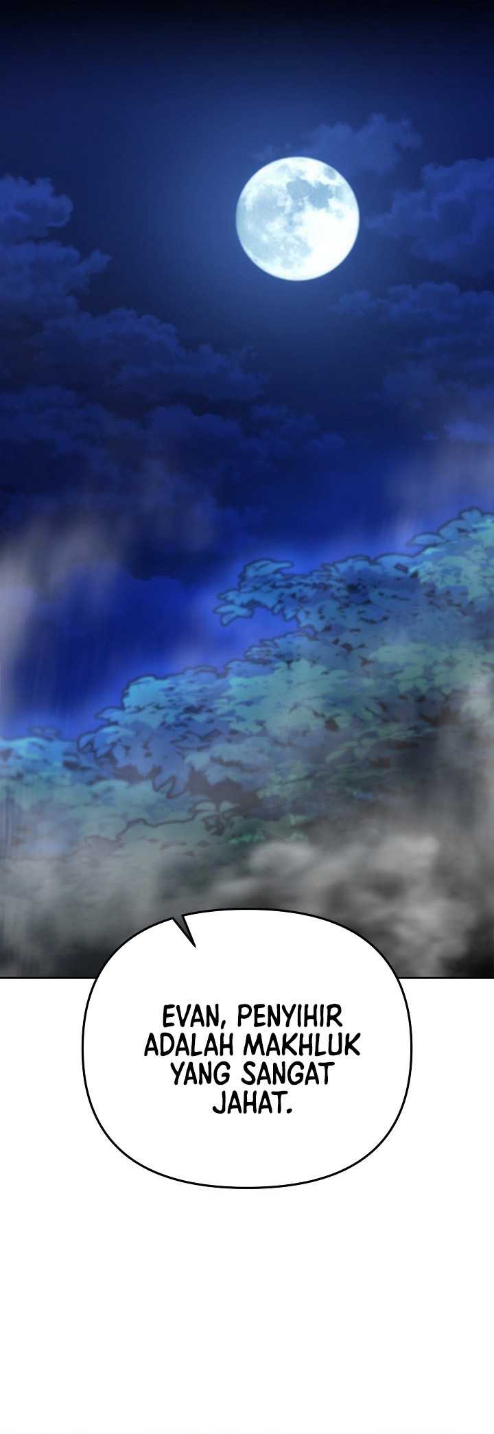 What’s Our Hero Doing? Chapter 33 Gambar 32