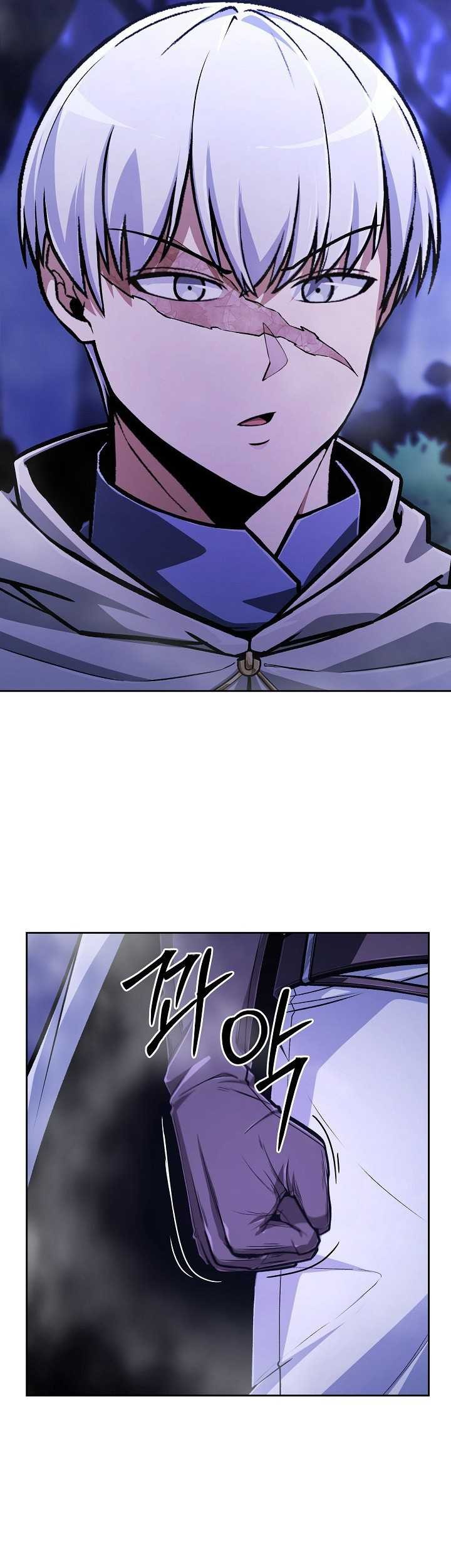 What’s Our Hero Doing? Chapter 33 Gambar 17