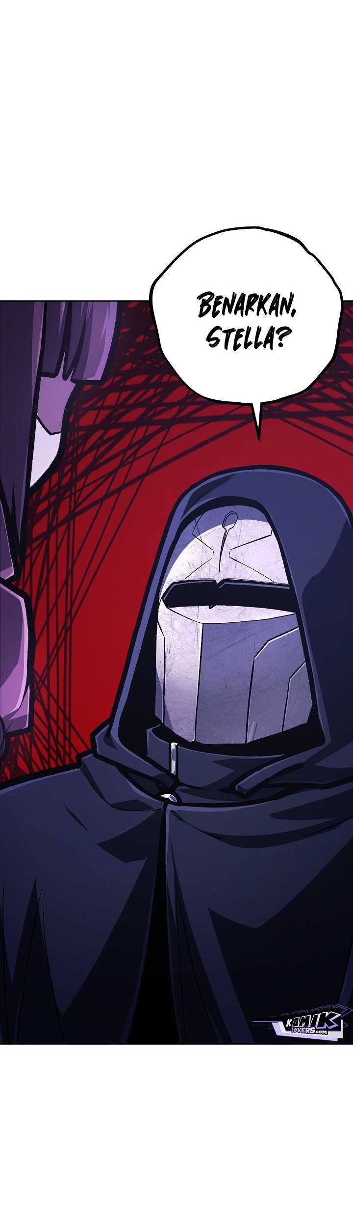 What’s Our Hero Doing? Chapter 33 Gambar 39