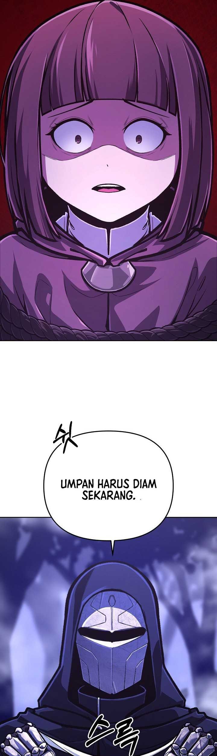 What’s Our Hero Doing? Chapter 33 Gambar 41