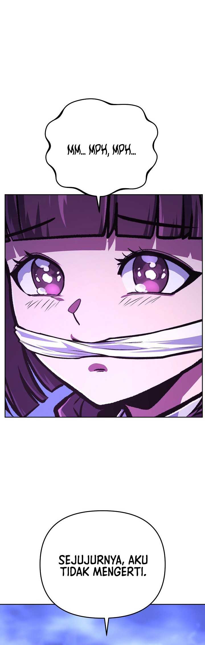 What’s Our Hero Doing? Chapter 33 Gambar 43