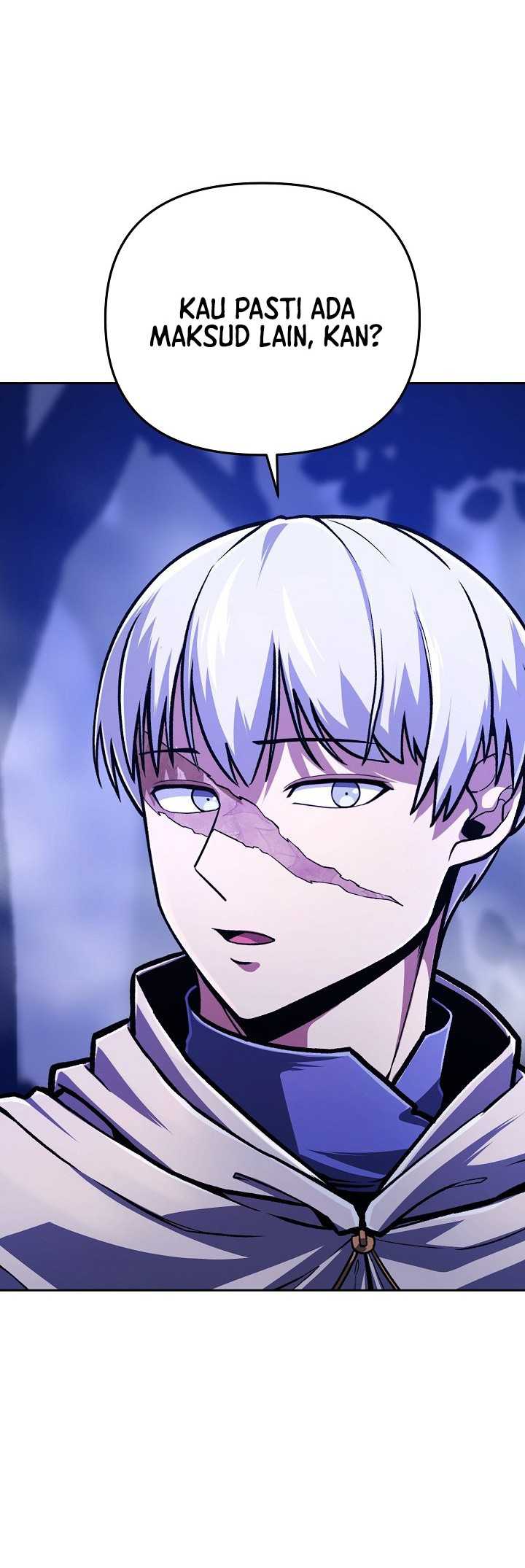 What’s Our Hero Doing? Chapter 33 Gambar 35