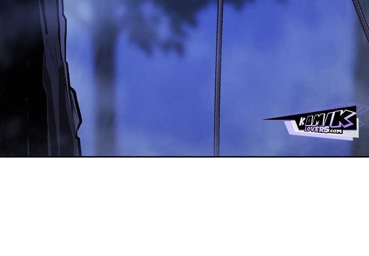 What’s Our Hero Doing? Chapter 33 Gambar 4