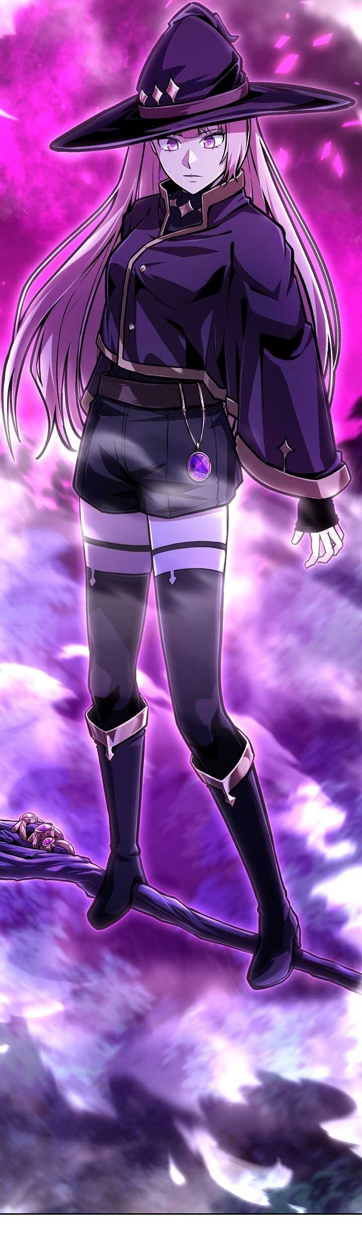 What’s Our Hero Doing? Chapter 33 Gambar 59