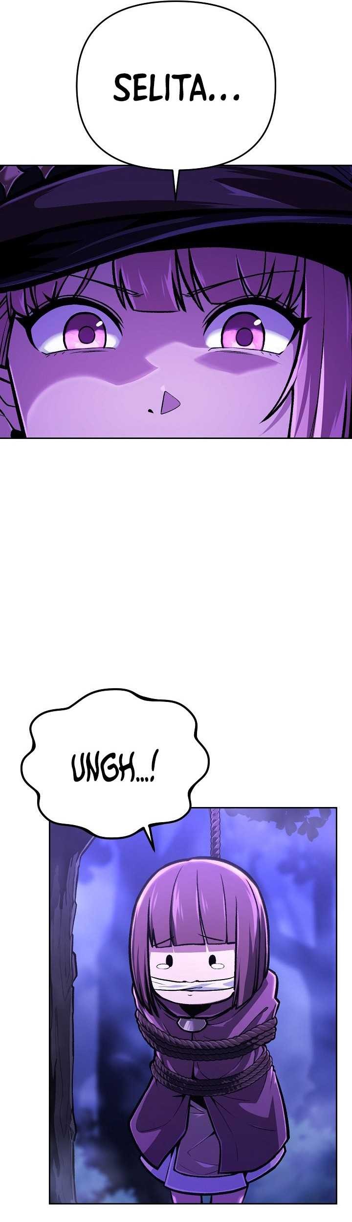 What’s Our Hero Doing? Chapter 33 Gambar 61