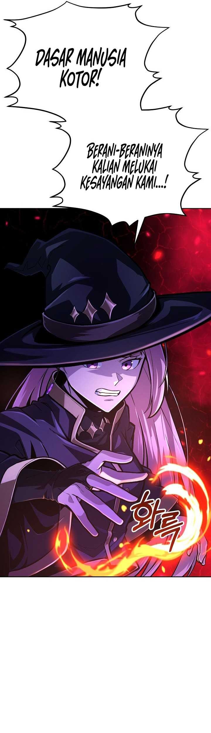 What’s Our Hero Doing? Chapter 33 Gambar 63