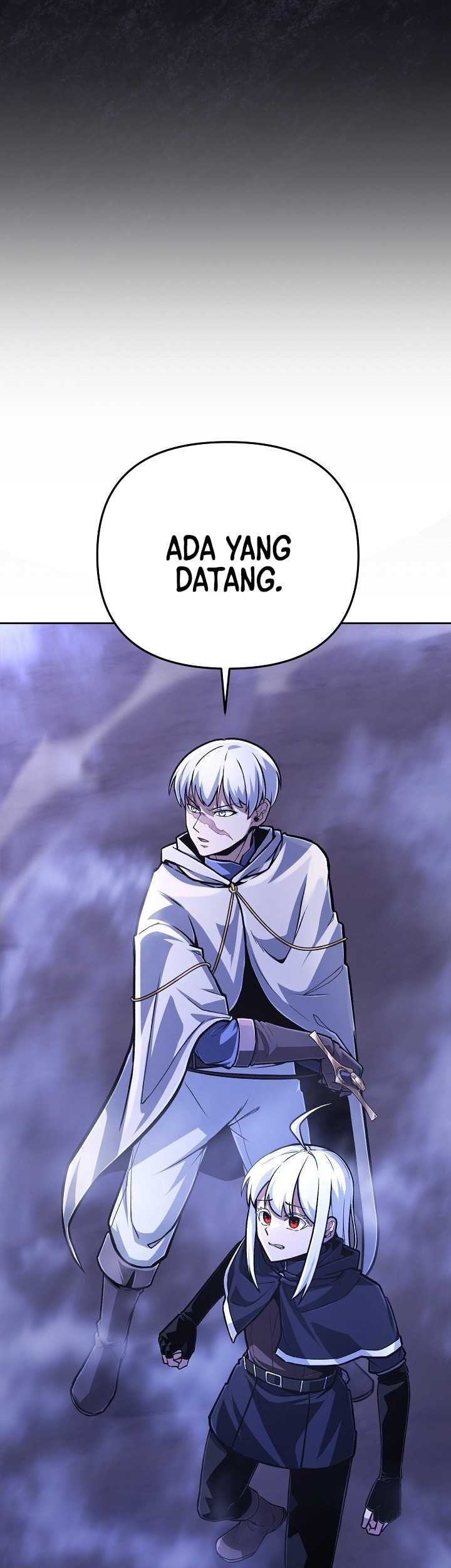 What’s Our Hero Doing? Chapter 33 Gambar 48