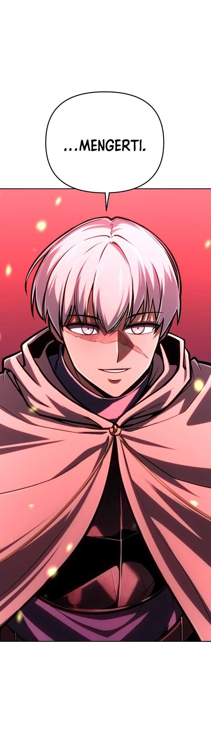 What’s Our Hero Doing? Chapter 33 Gambar 75