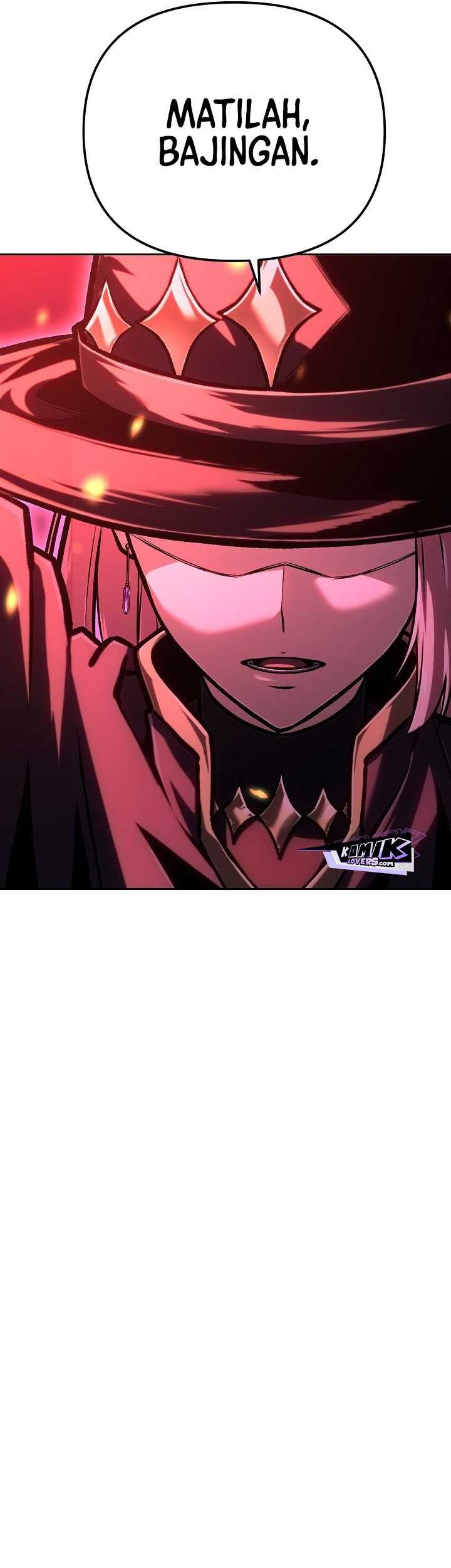 What’s Our Hero Doing? Chapter 33 Gambar 77