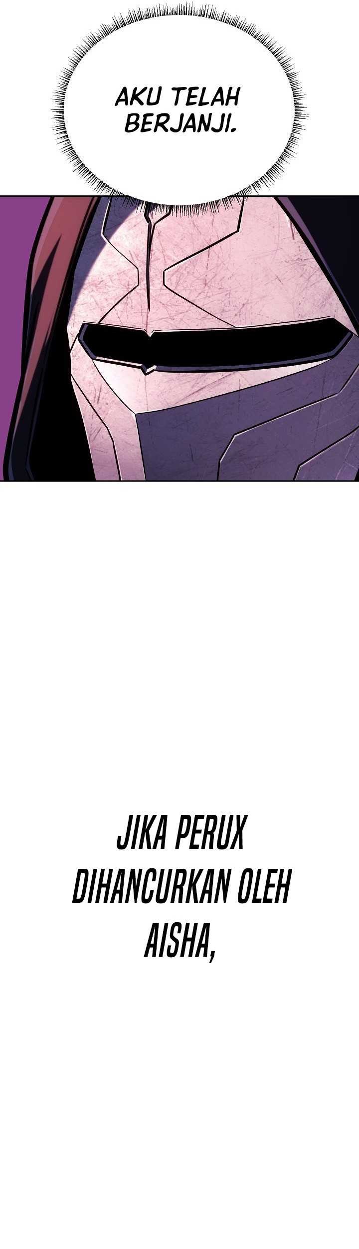 What’s Our Hero Doing? Chapter 33 Gambar 67